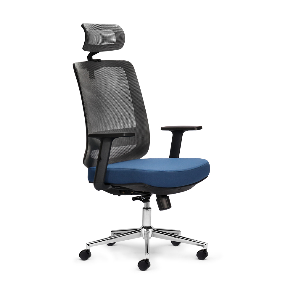 Ghế quản lý M1080 - 01