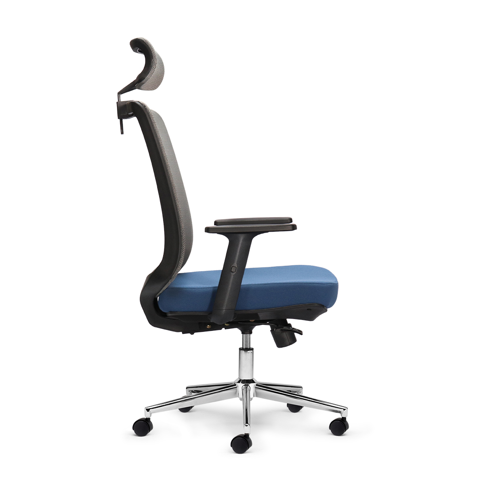 Ghế quản lý M1080 - 01