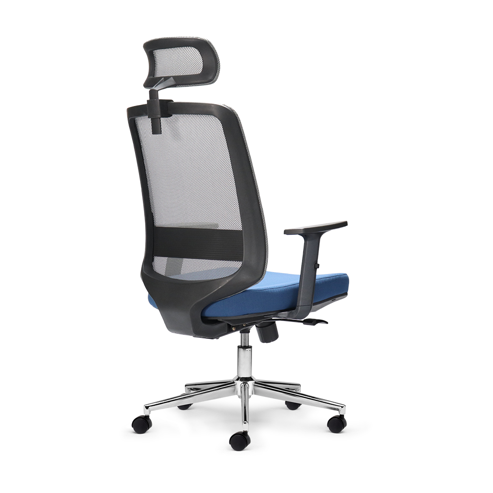 Ghế quản lý M1080 - 01