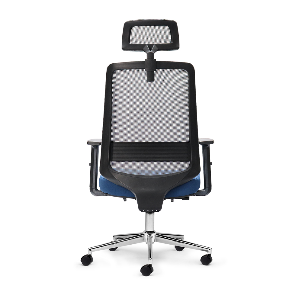 Ghế quản lý M1080 - 01