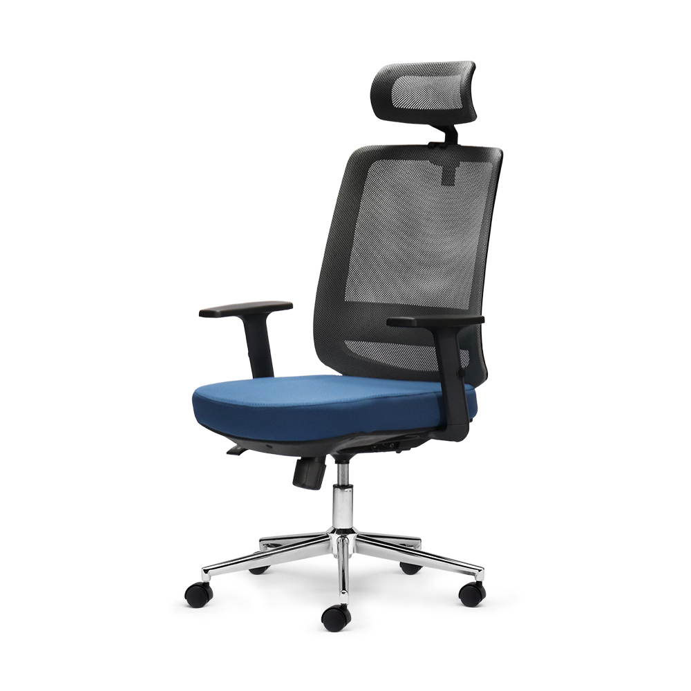 Ghế quản lý M1080 - 01