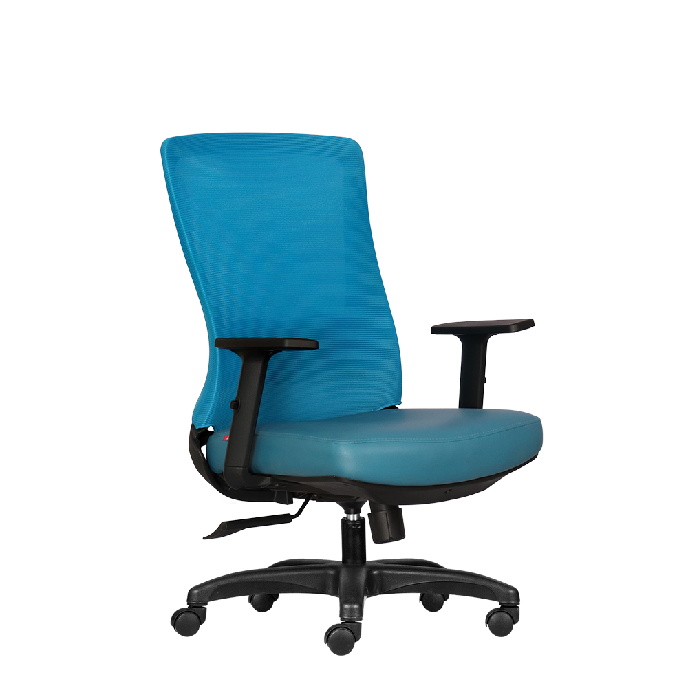 Ghế nhân viên M1107 - 02