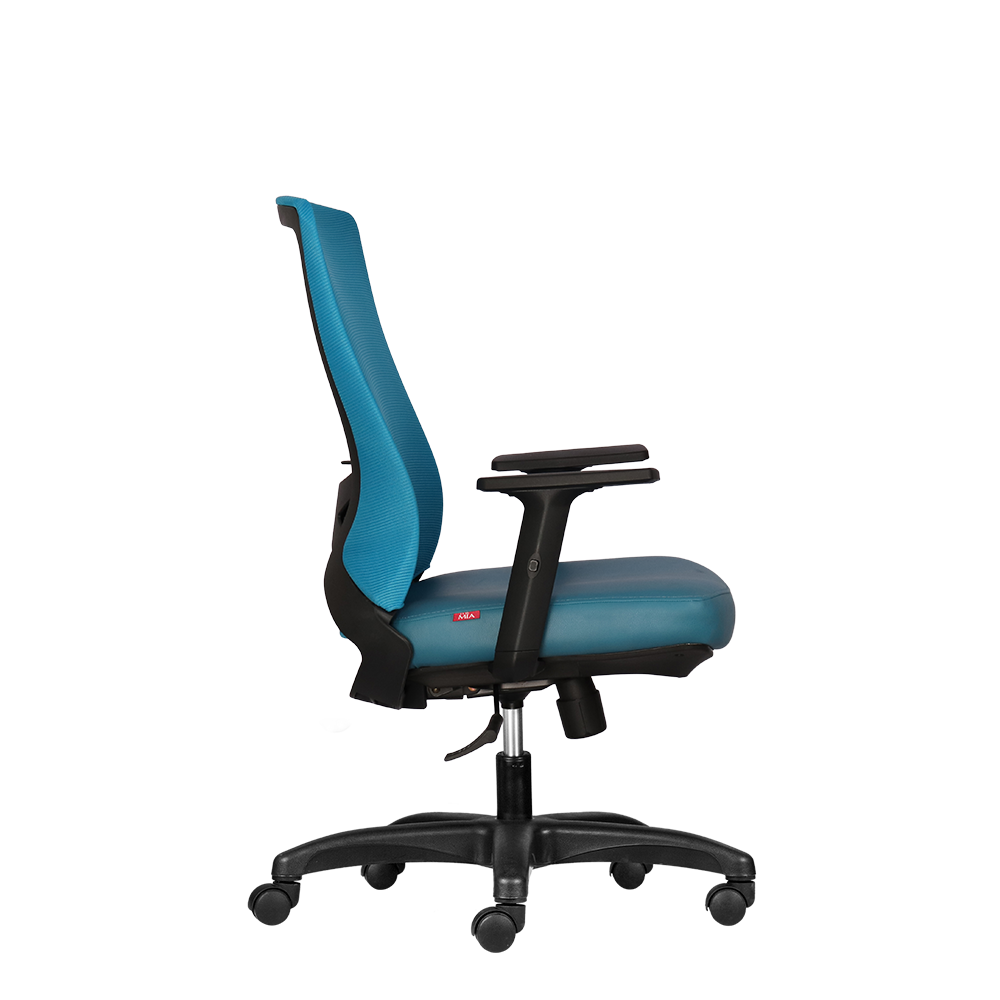 Ghế nhân viên M1107 - 02