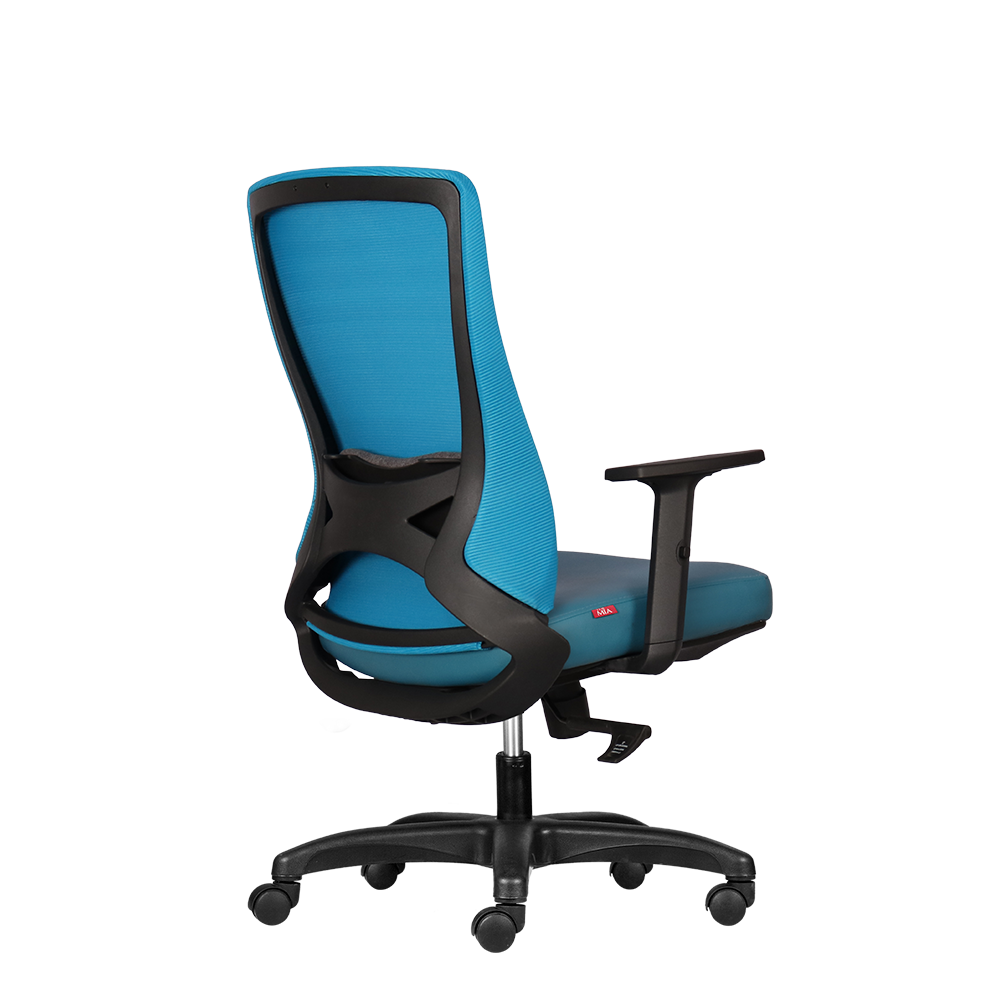 Ghế nhân viên M1107 - 02