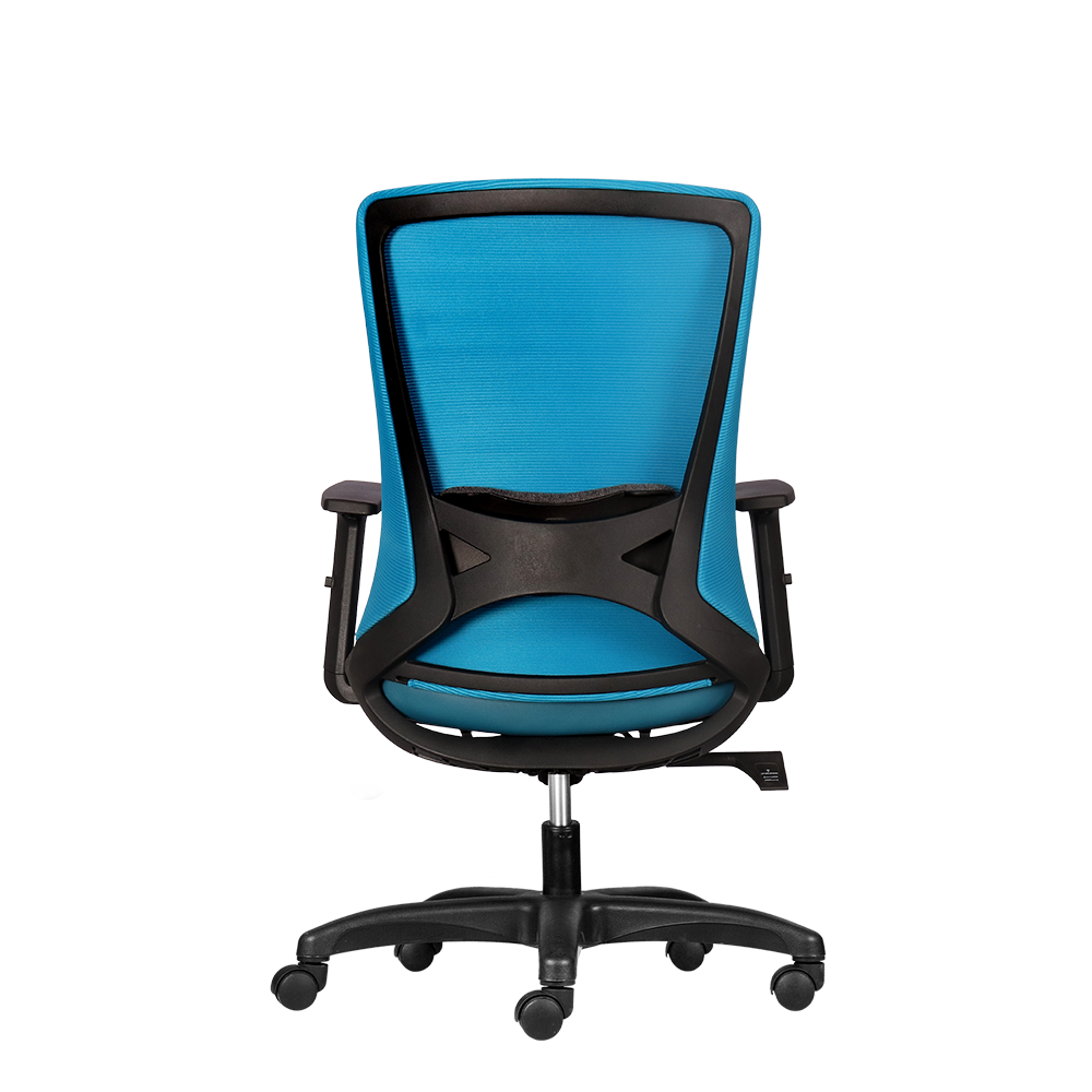 Ghế nhân viên M1107 - 02