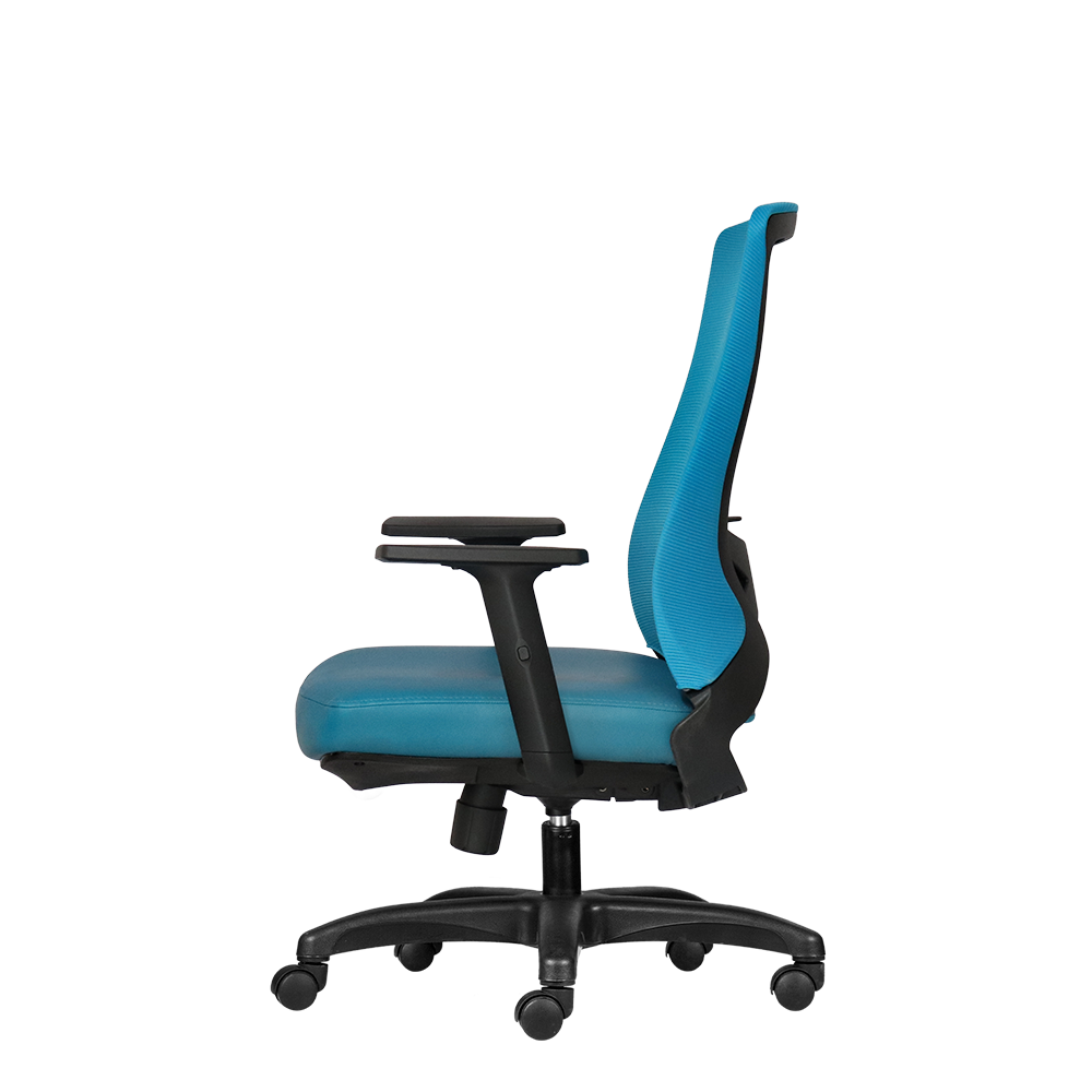 Ghế nhân viên M1107 - 02