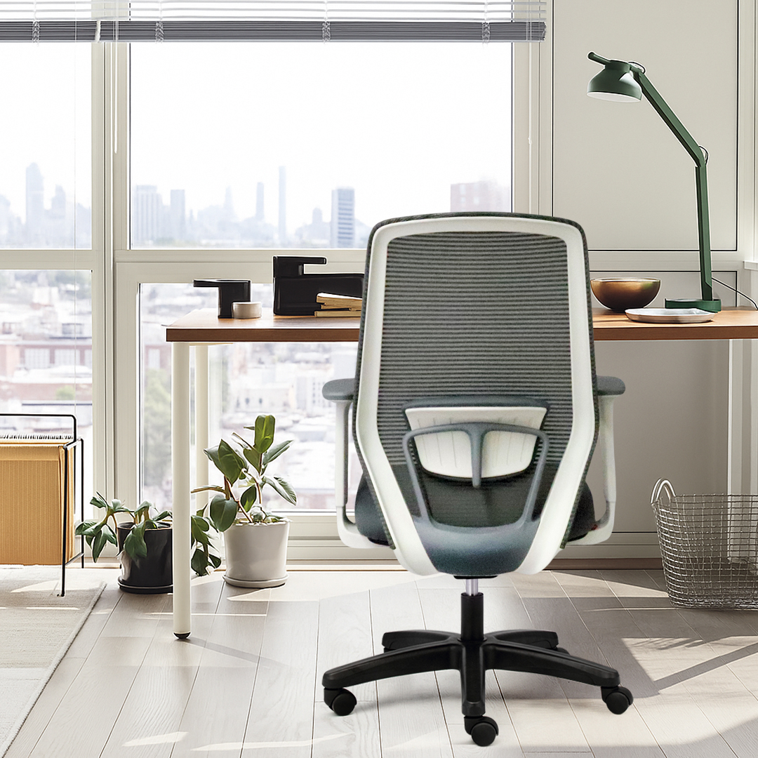 Ghế nhân viên M1110 T - 02