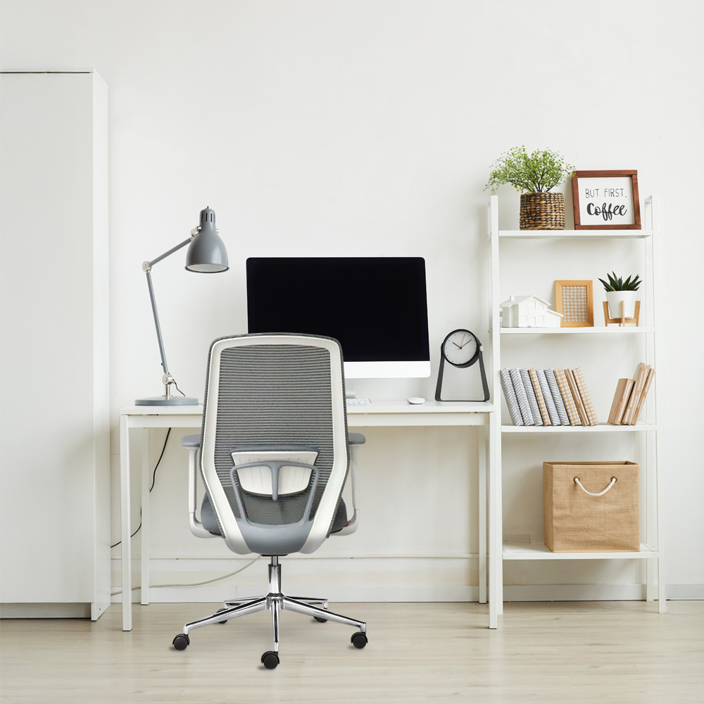 Ghế nhân viên M1110 T - 01