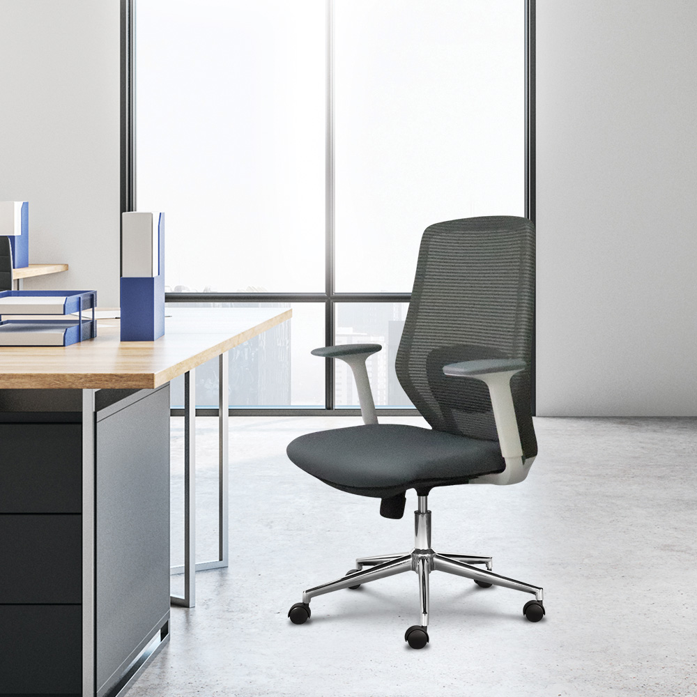 Ghế nhân viên M1110 T - 01