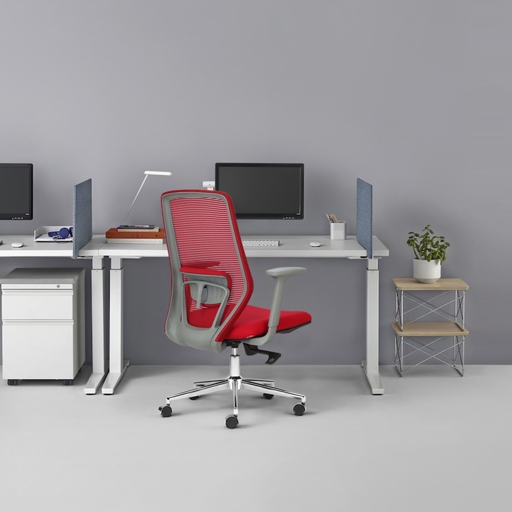 Ghế nhân viên M1110 X - 02