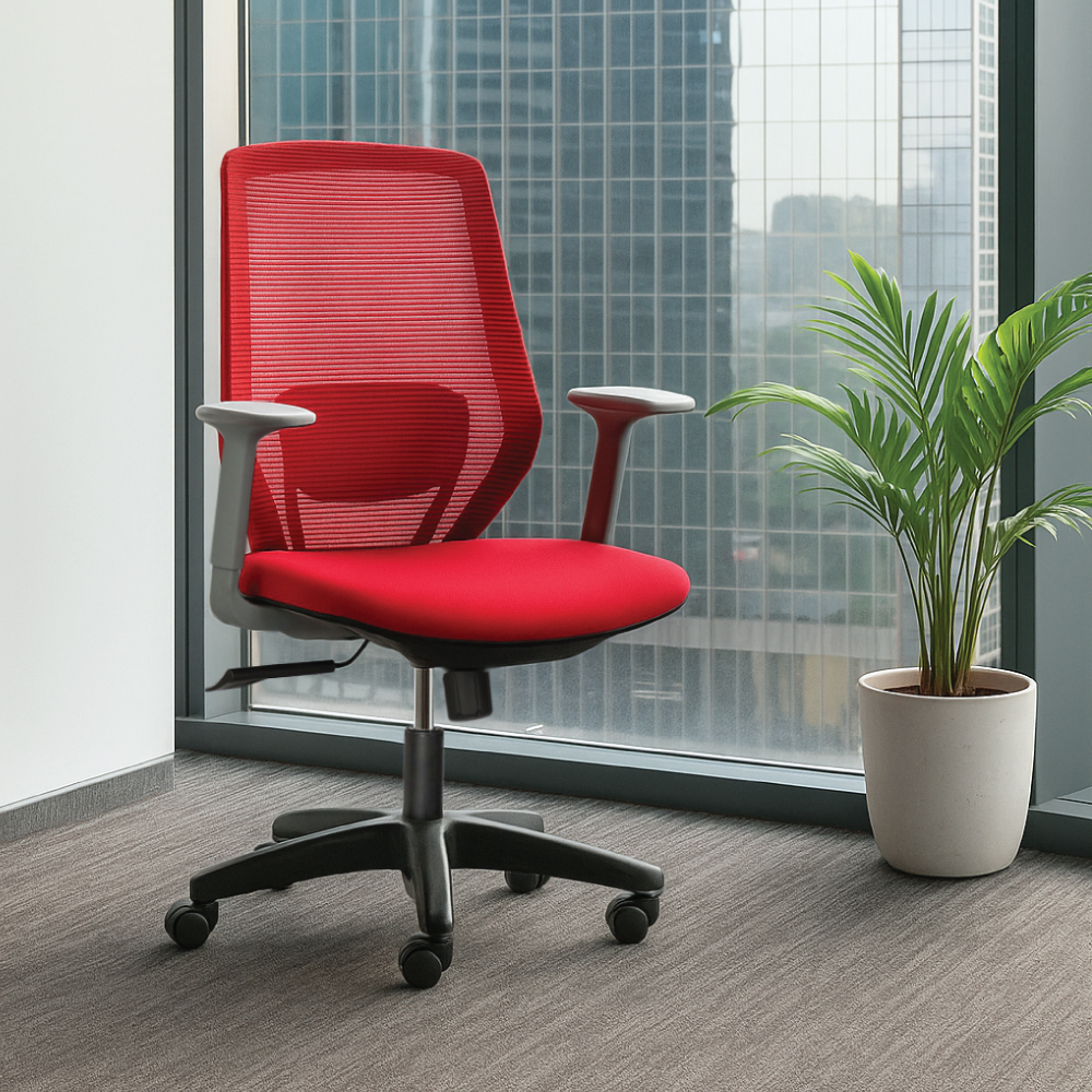 Ghế nhân viên M1110 X - 03