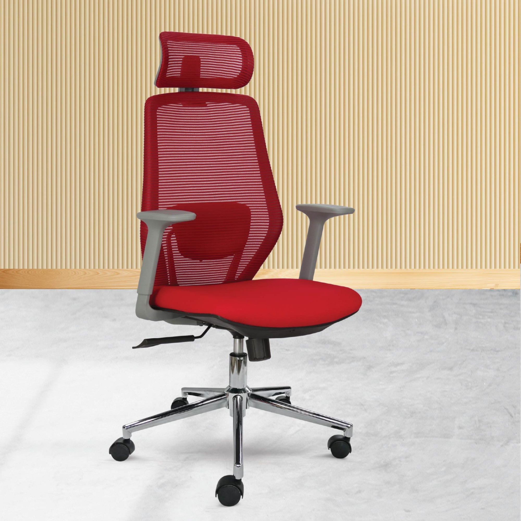 Ghế nhân viên M1110 X - 01