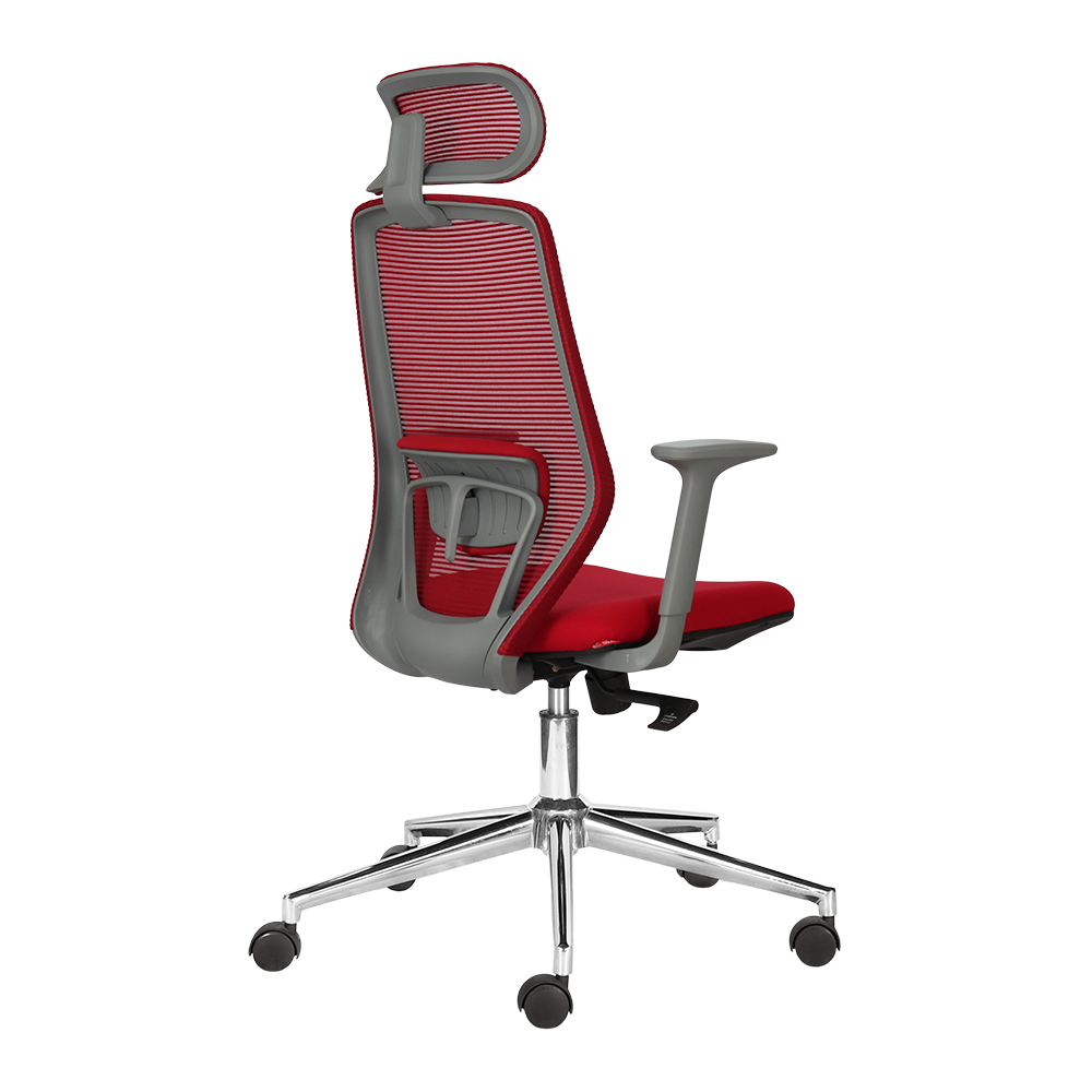 Ghế nhân viên M1110 X - 01