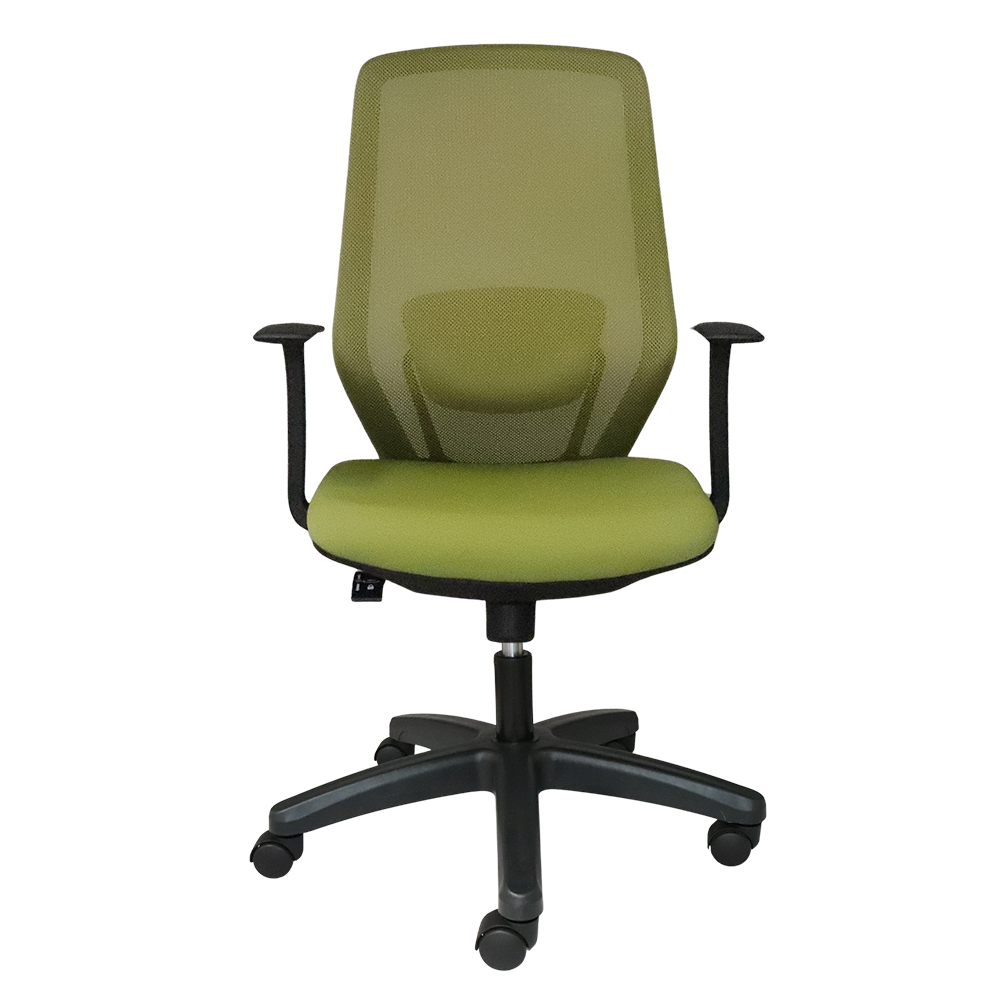 Ghế nhân viên M1110 D - 03