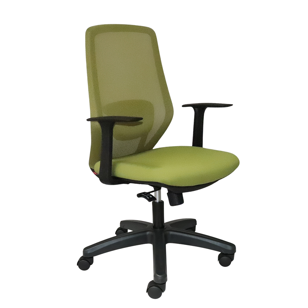 Ghế nhân viên M1110 D - 03