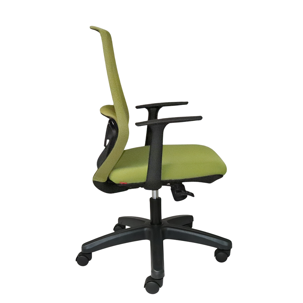 Ghế nhân viên M1110 D - 03