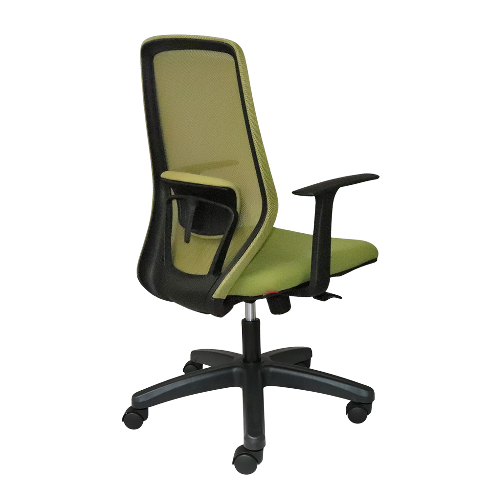 Ghế nhân viên M1110 D - 03