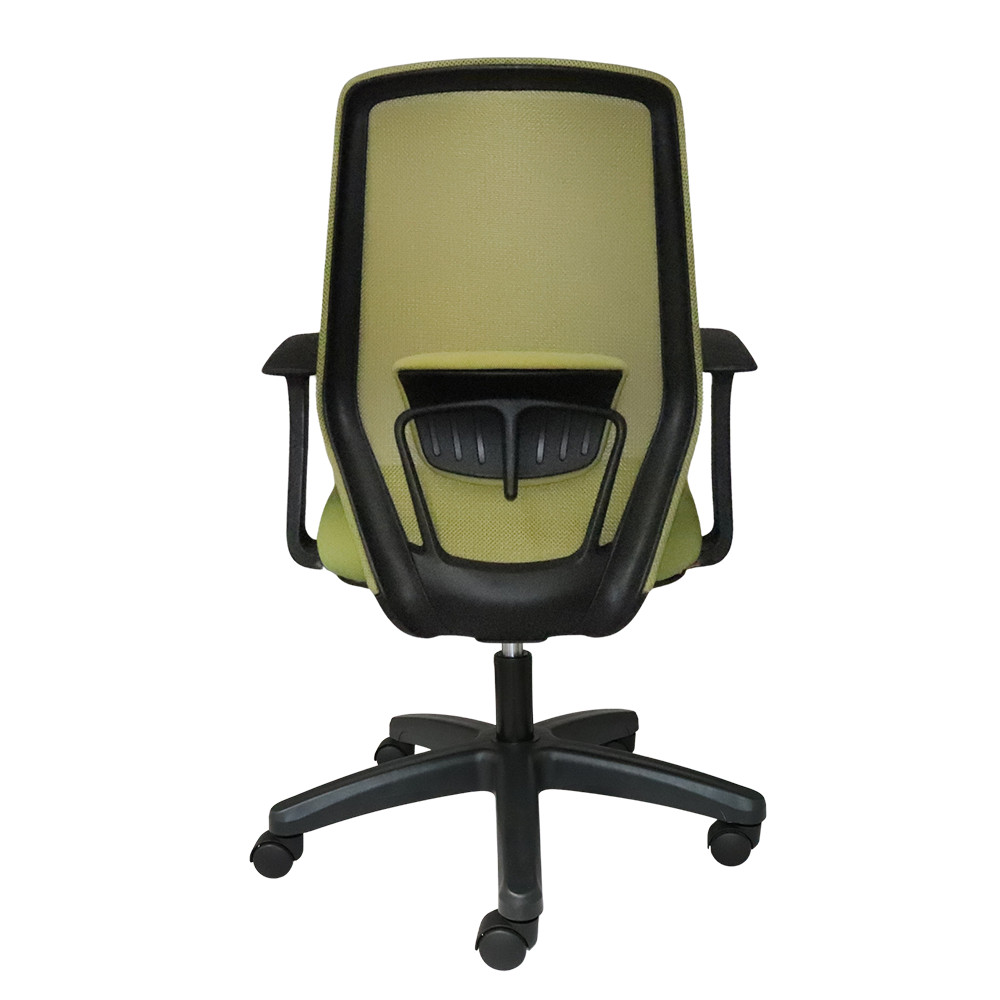 Ghế nhân viên M1110 D - 03