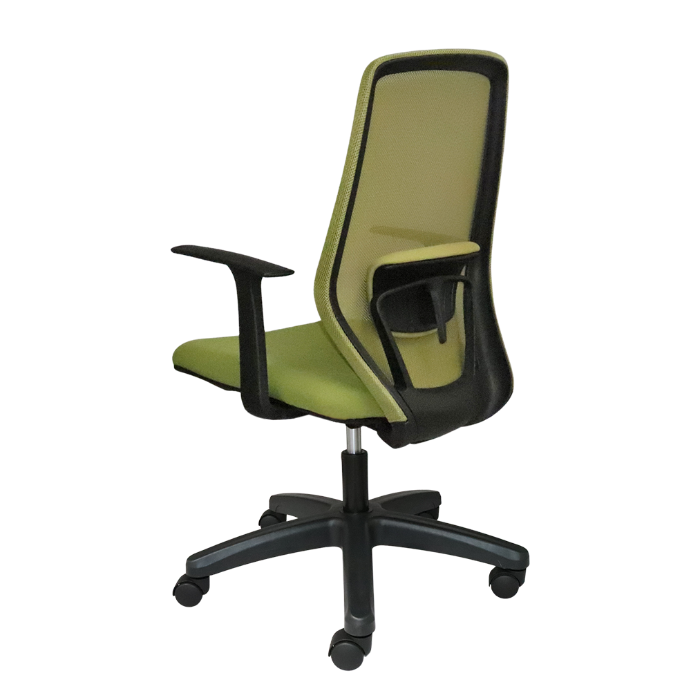 Ghế nhân viên M1110 D - 03