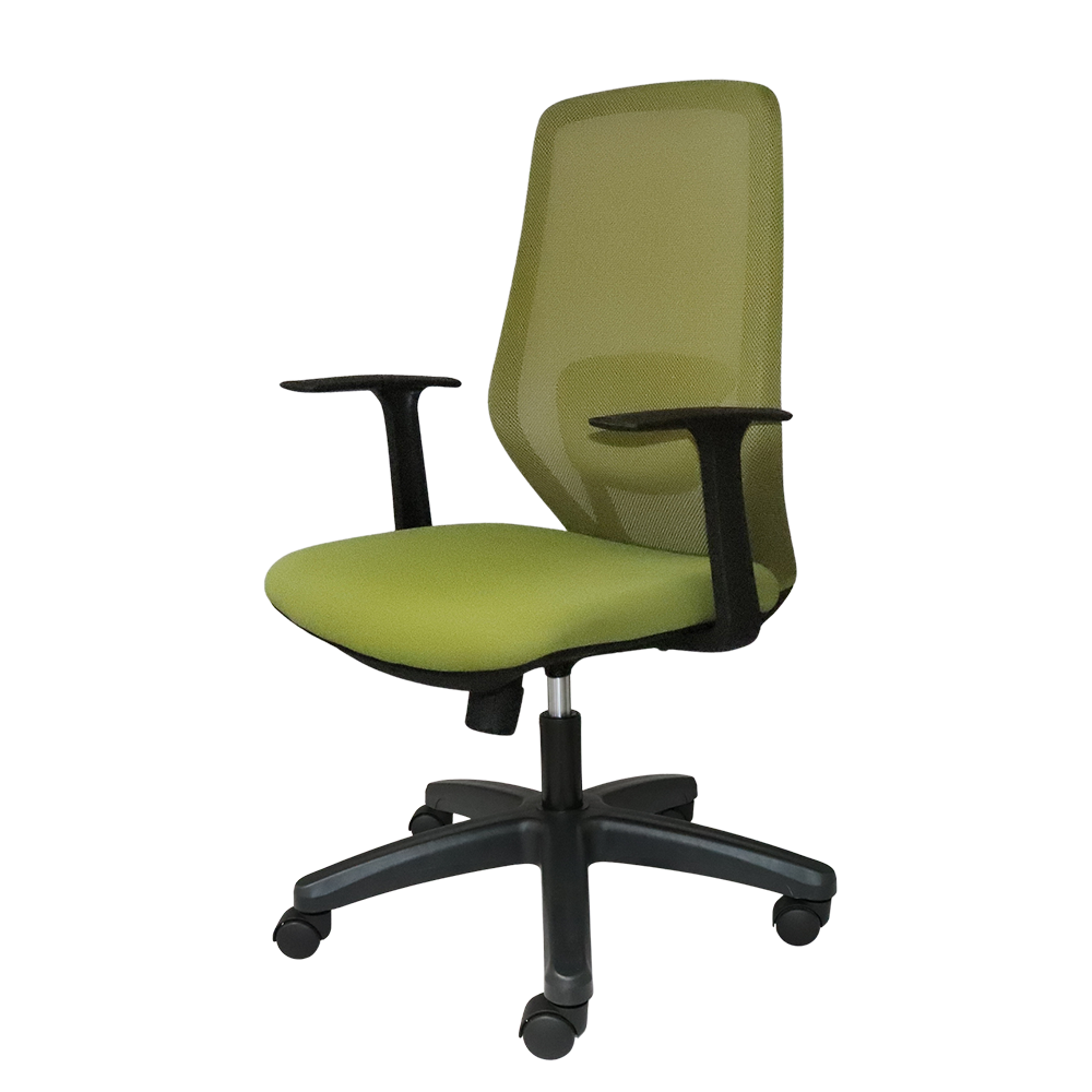 Ghế nhân viên M1110 D - 03