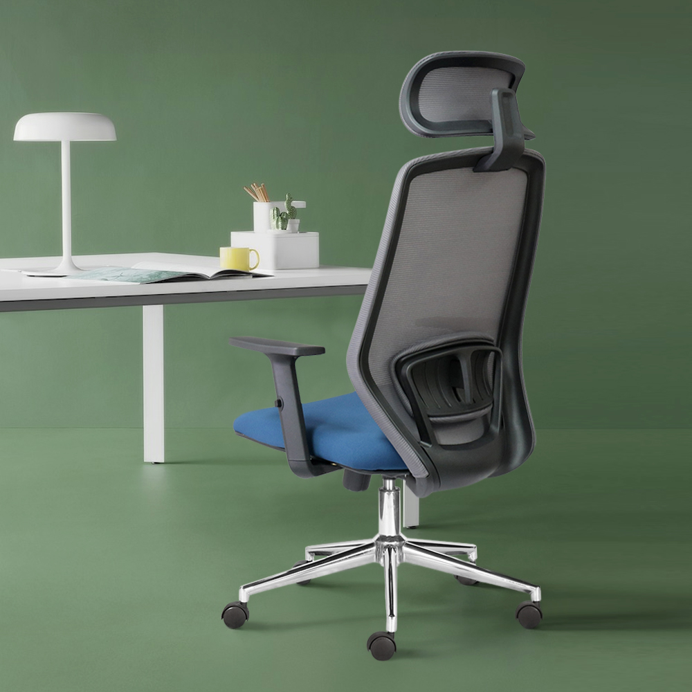 Ghế nhân viên M1110 D - 01