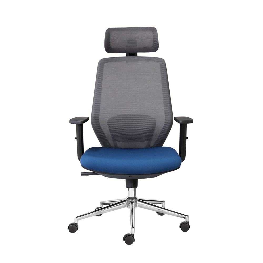 Ghế nhân viên M1110 D - 01