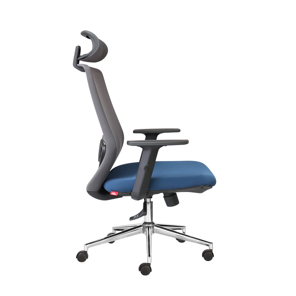 Ghế nhân viên M1110 D - 01