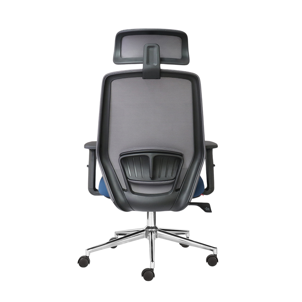 Ghế nhân viên M1110 D - 01