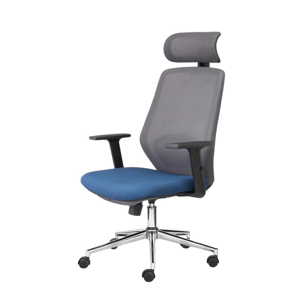 Ghế nhân viên M1110 D - 01