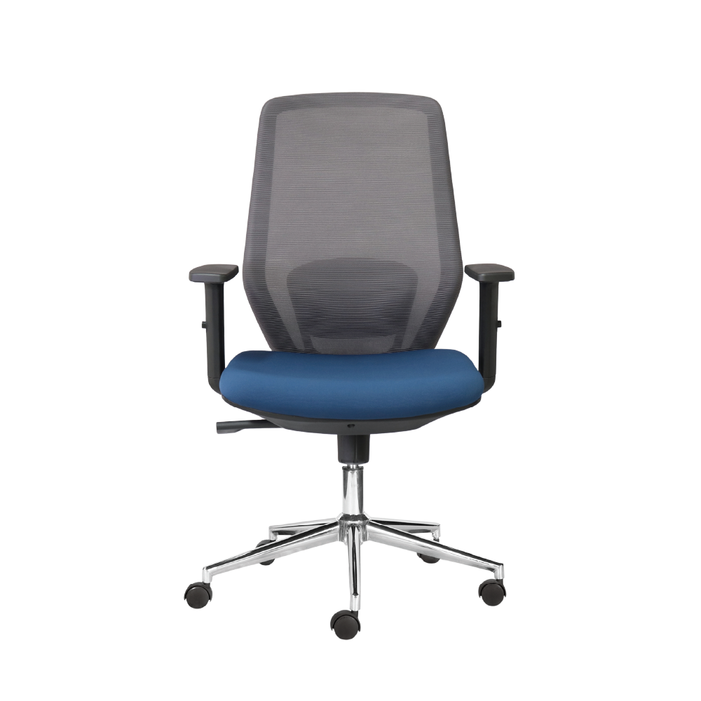 Ghế nhân viên M1110 D - 02