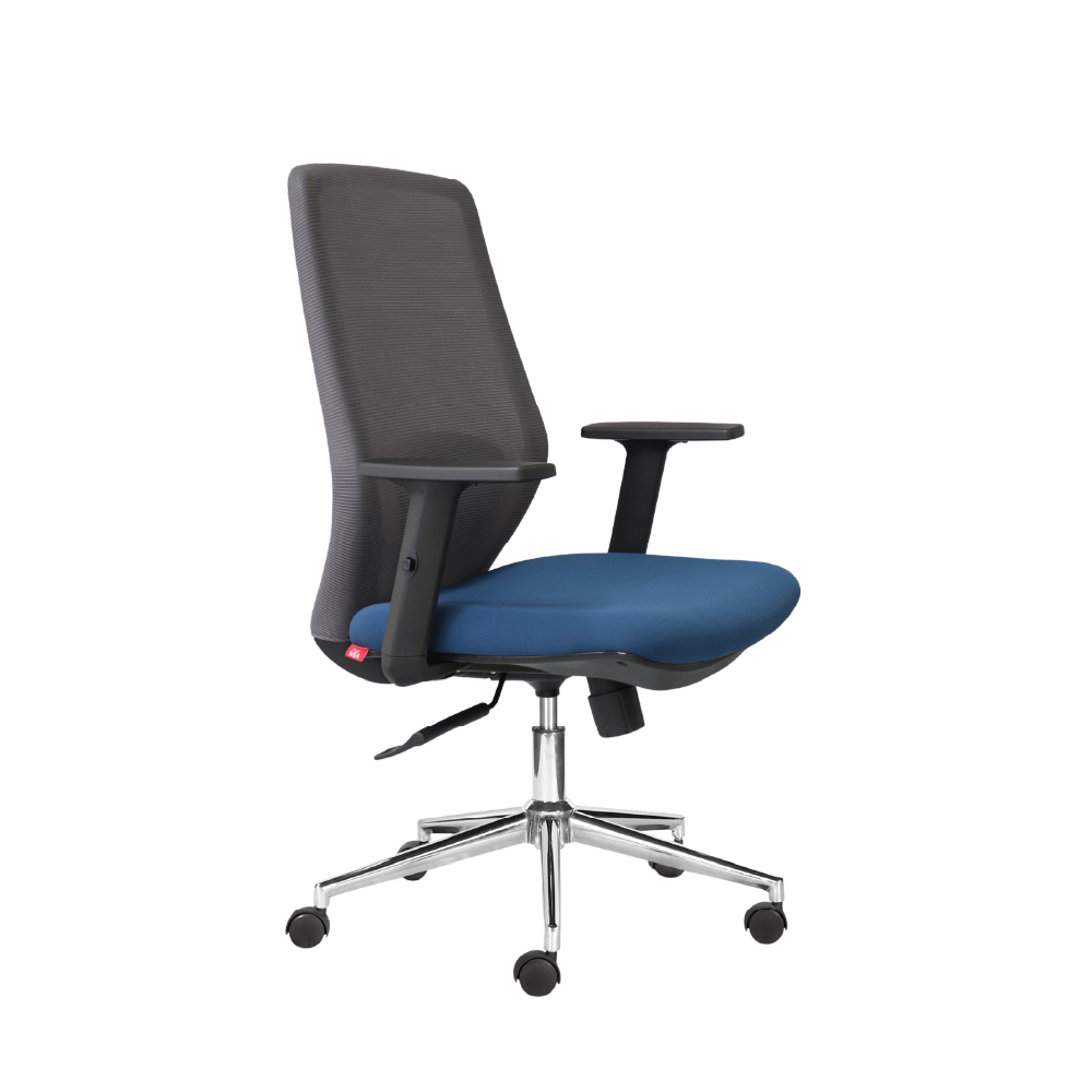 Ghế nhân viên M1110 D - 02