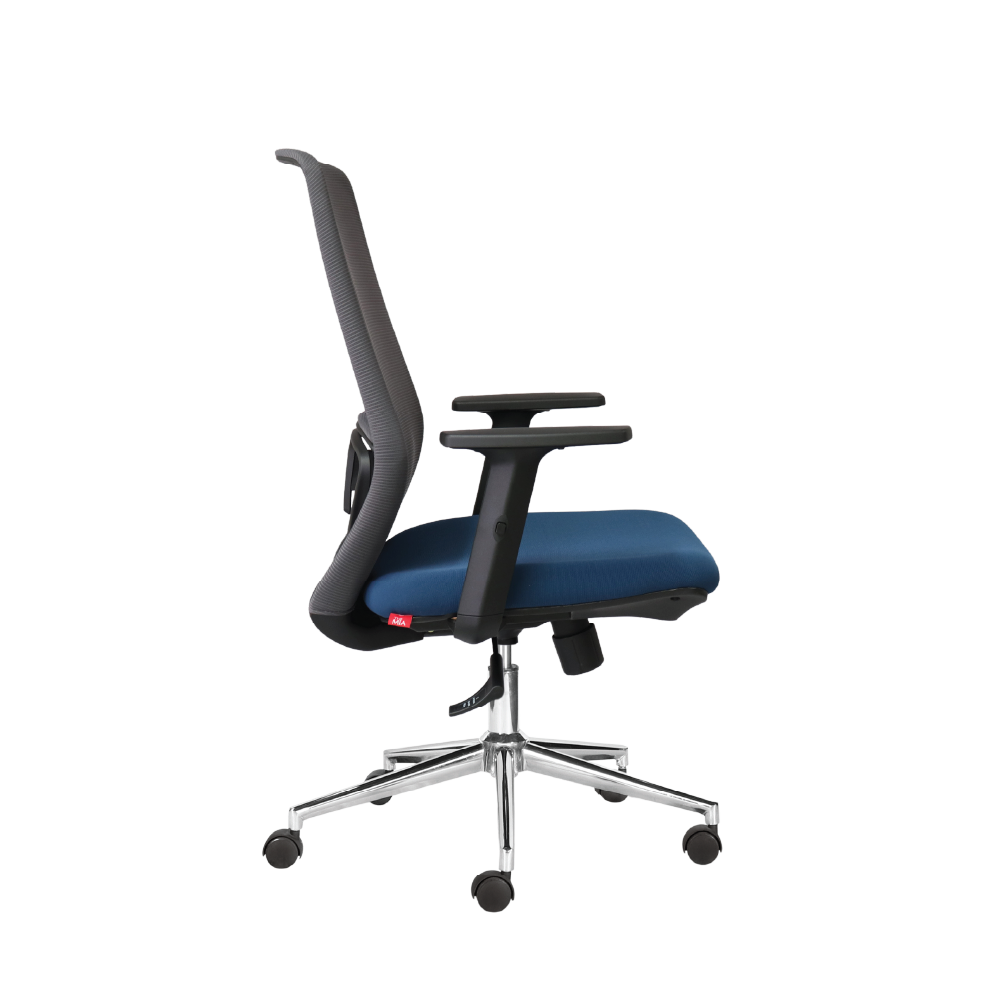 Ghế nhân viên M1110 D - 02