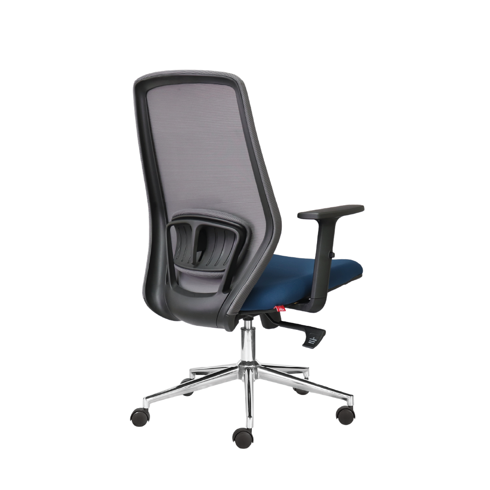 Ghế nhân viên M1110 D - 02