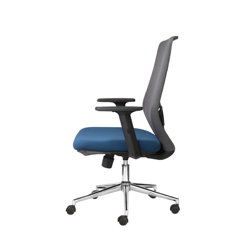 Ghế nhân viên M1110 D - 02