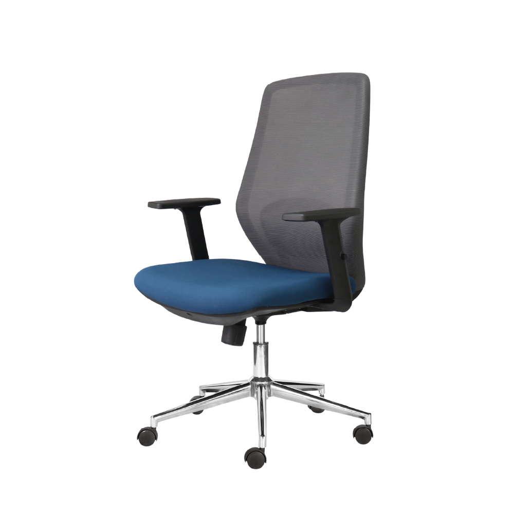 Ghế nhân viên M1110 D - 02