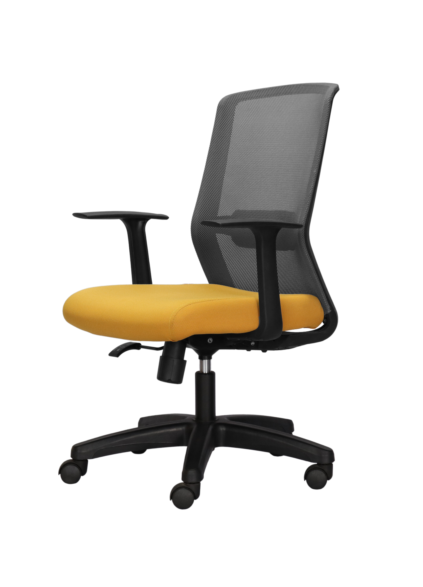 Ghế nhân viên M1009 - 03