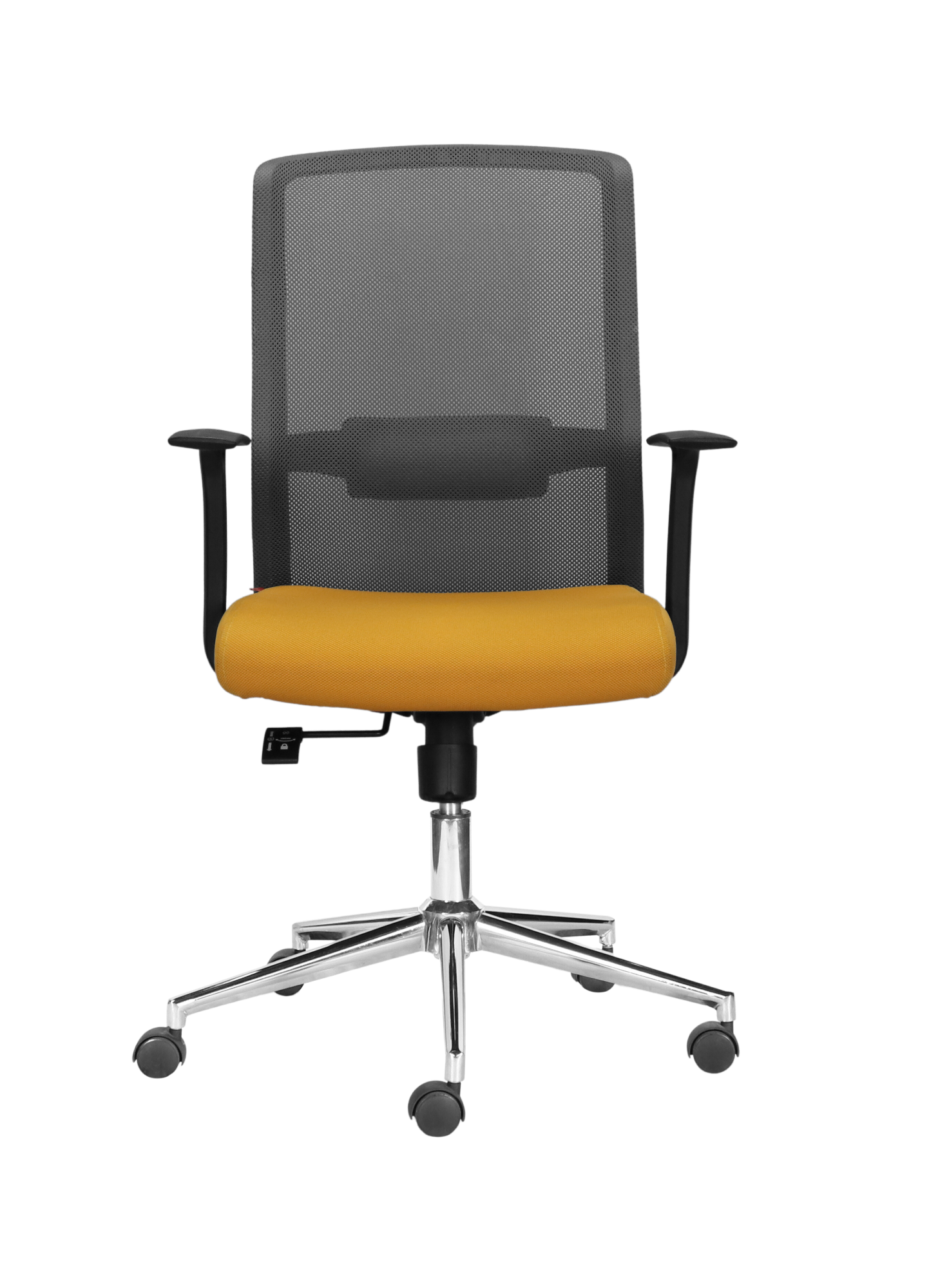 Ghế nhân viên M1009 - 02