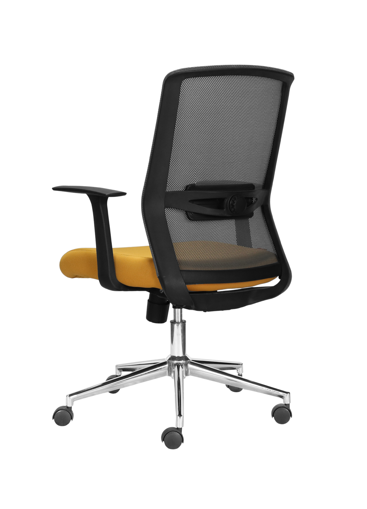 Ghế nhân viên M1009 - 02