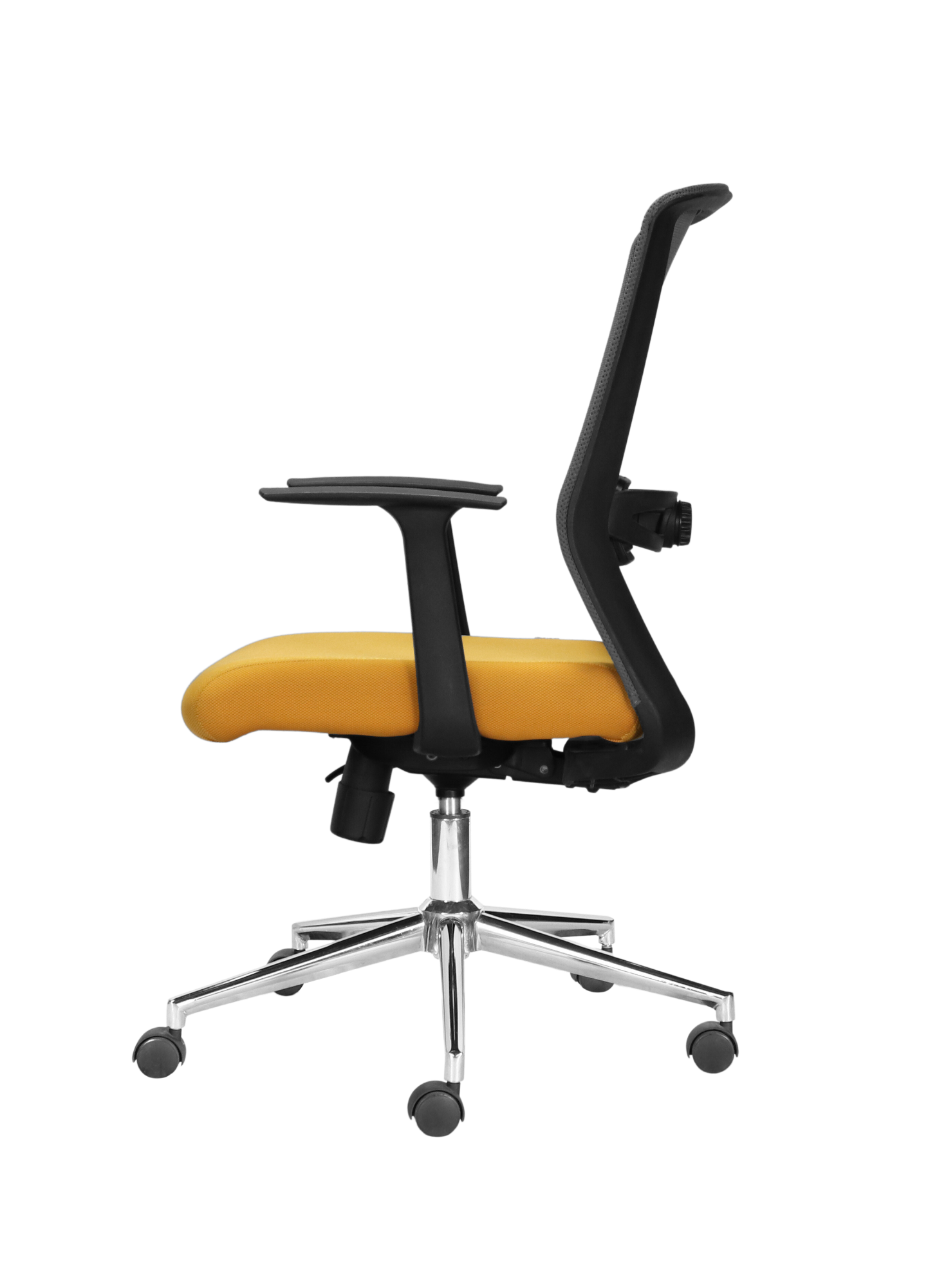 Ghế nhân viên M1009 - 02