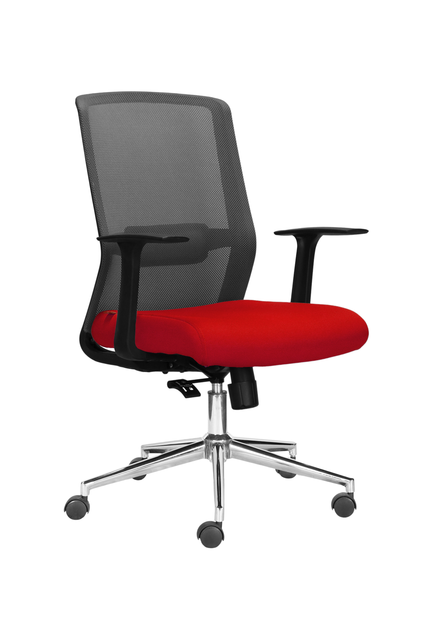 Ghế nhân viên M1009 - 02