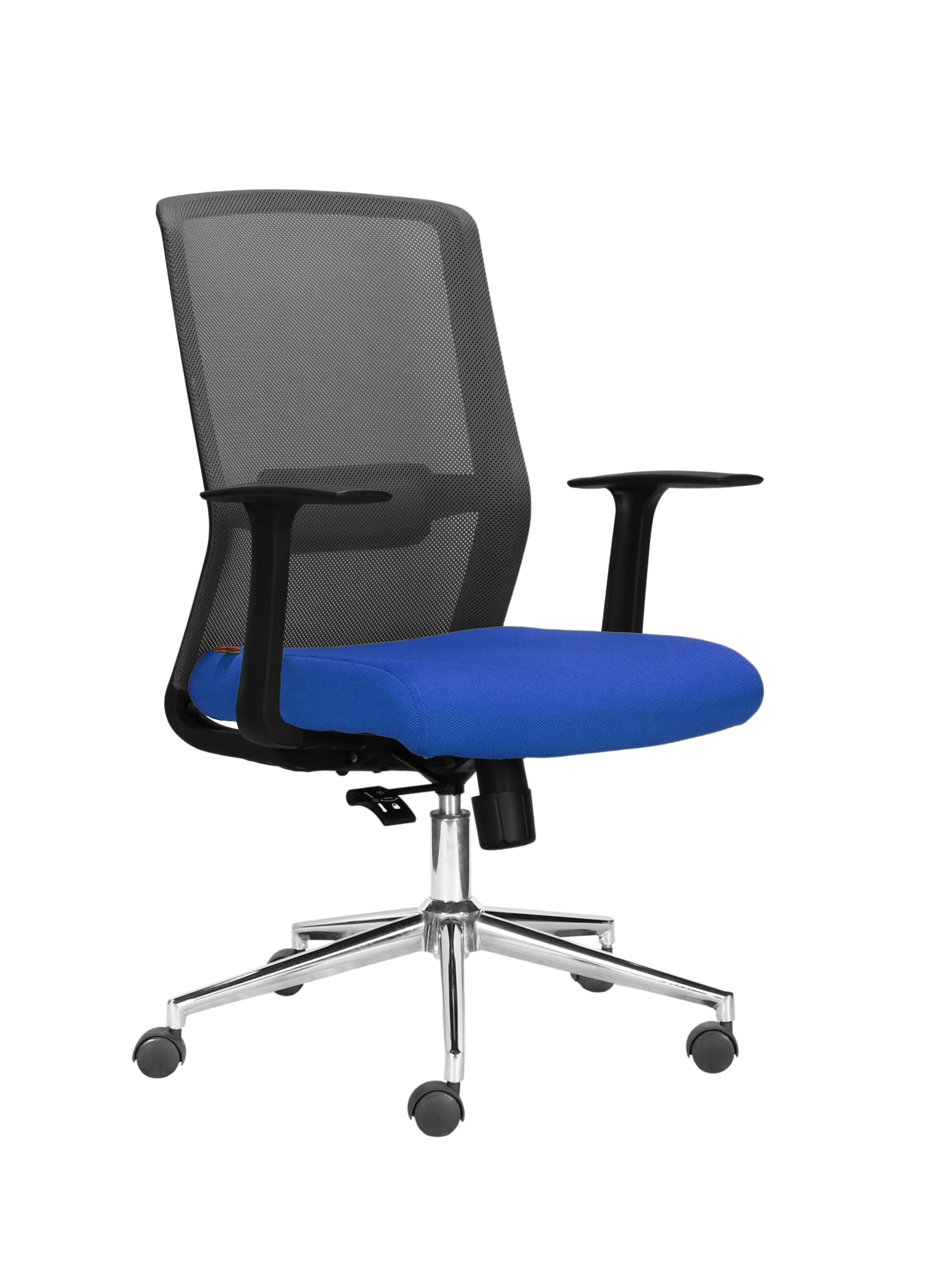 Ghế nhân viên M1009 - 02