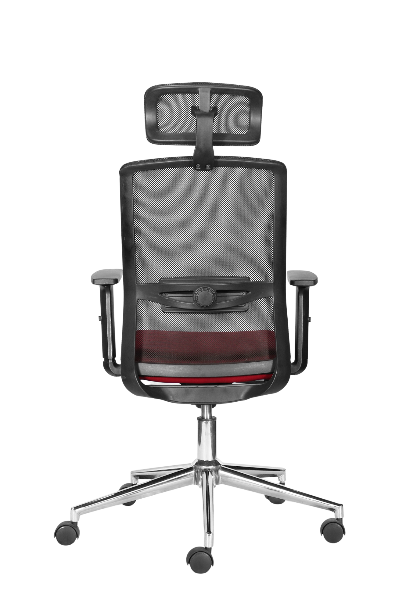 Ghế nhân viên M1009 - 01