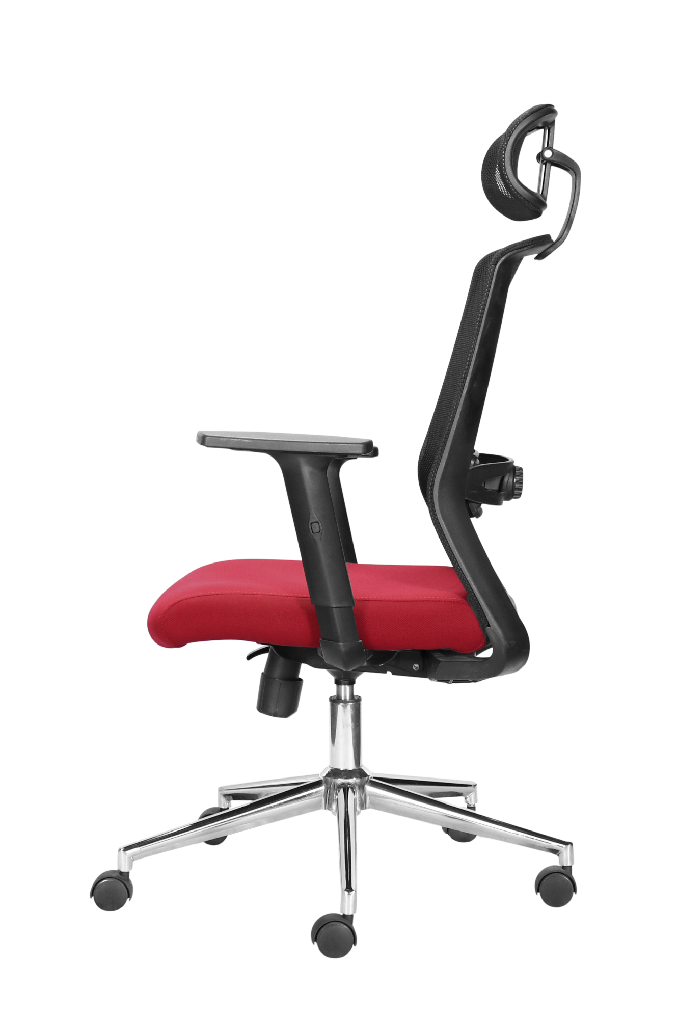 Ghế nhân viên M1009 - 01