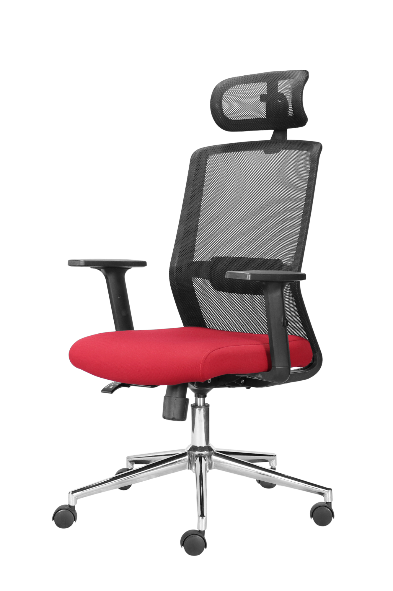 Ghế nhân viên M1009 - 01