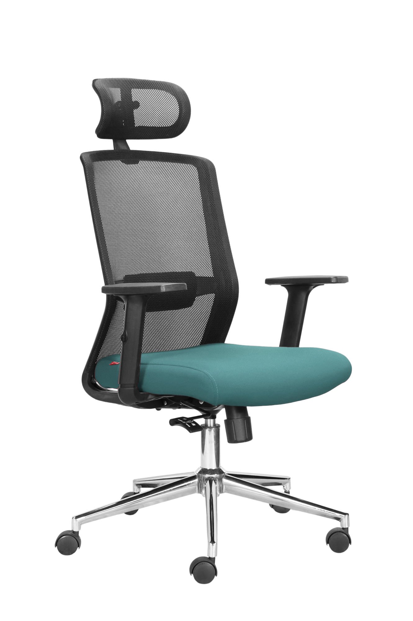 Ghế nhân viên M1009 - 01