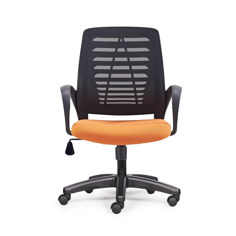 Ghế nhân viên M1018 - 02