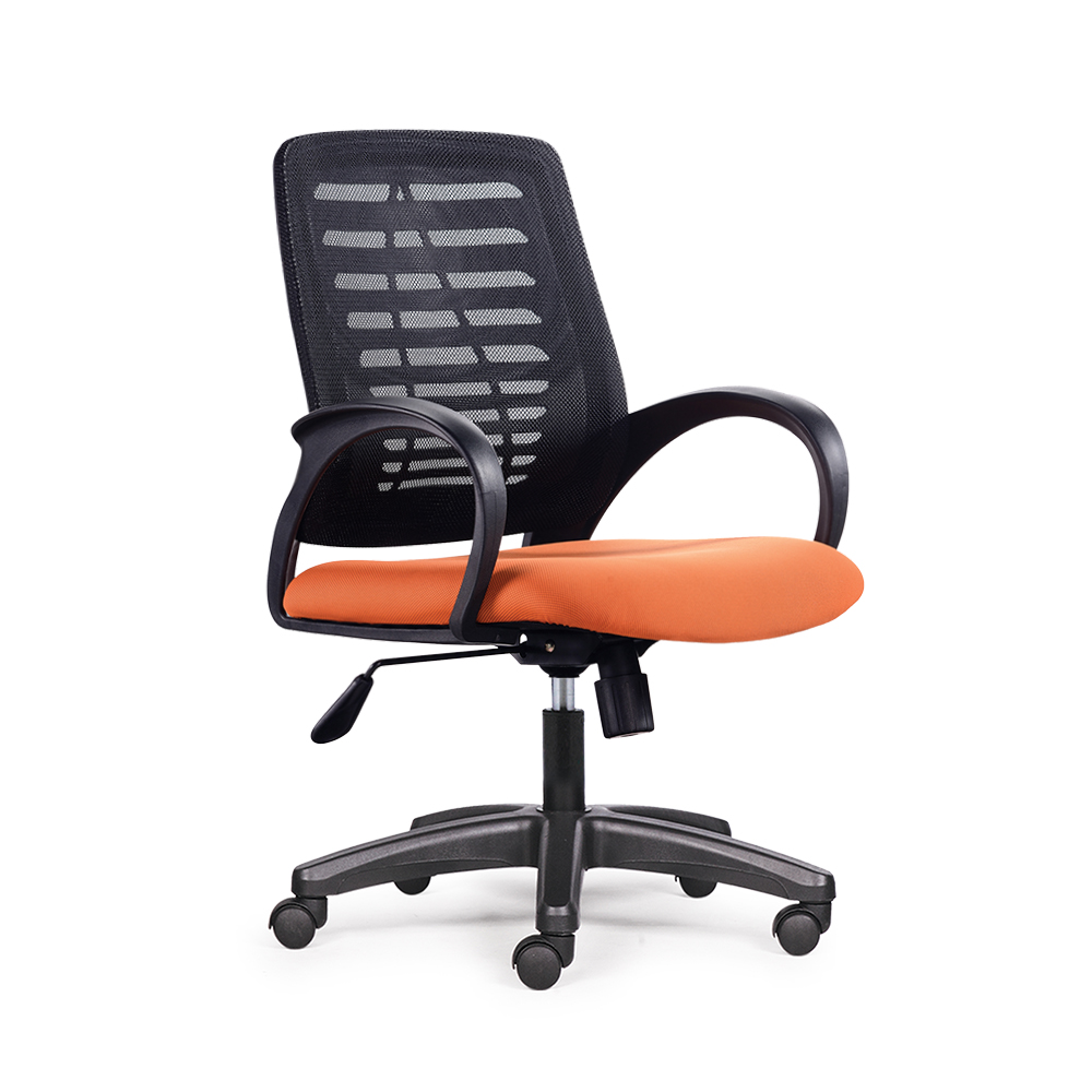 Ghế nhân viên M1018 - 02