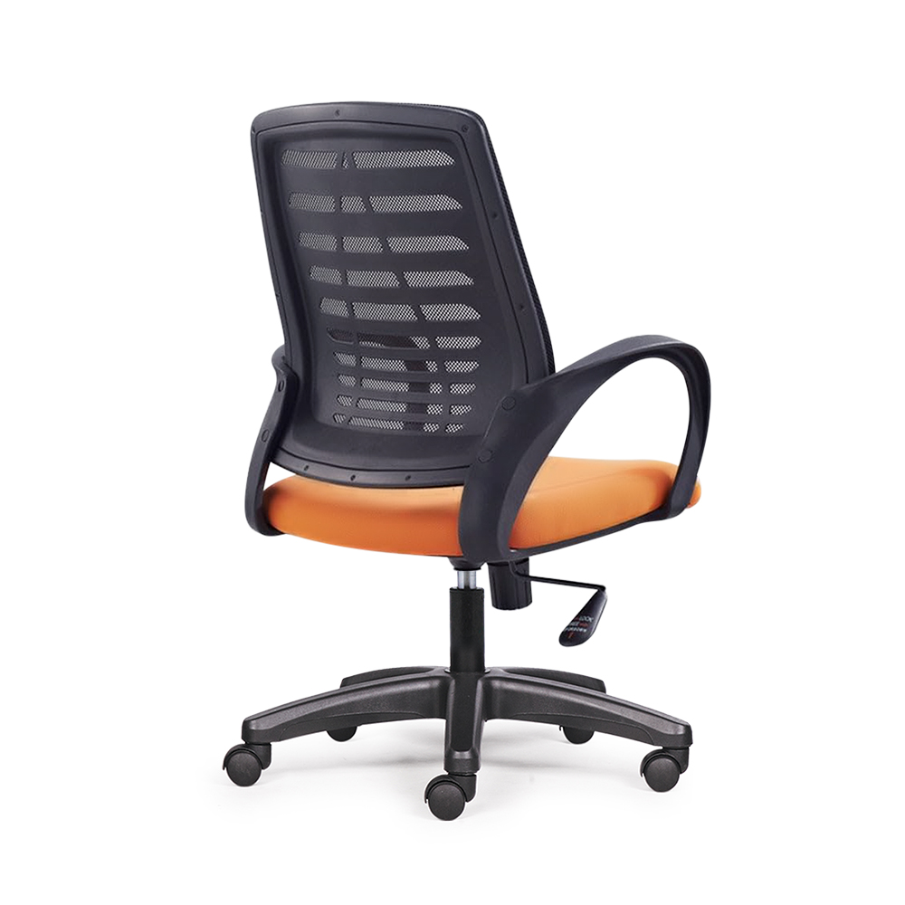 Ghế nhân viên M1018 - 02