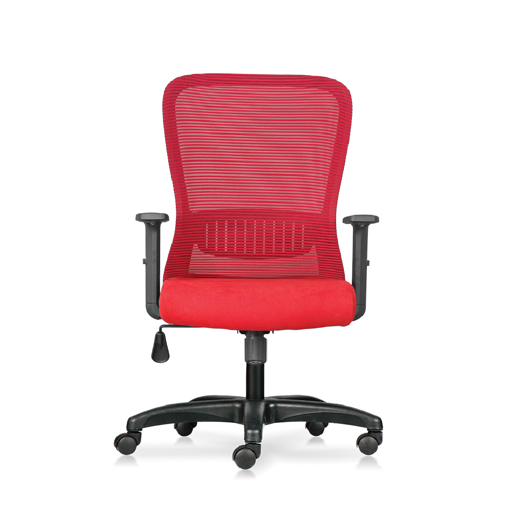 Ghế nhân viên M1101 D - 02