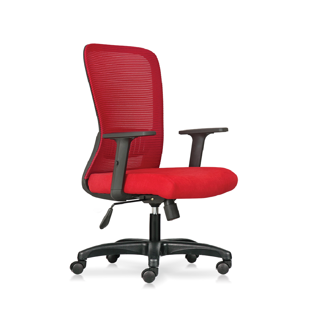 Ghế nhân viên M1101 D - 02